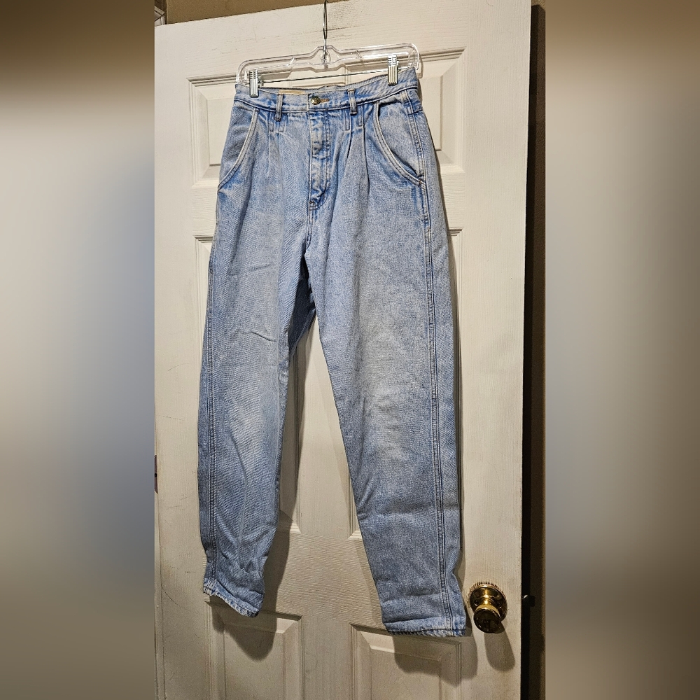 BILL BLASS VINTAGE JEANS